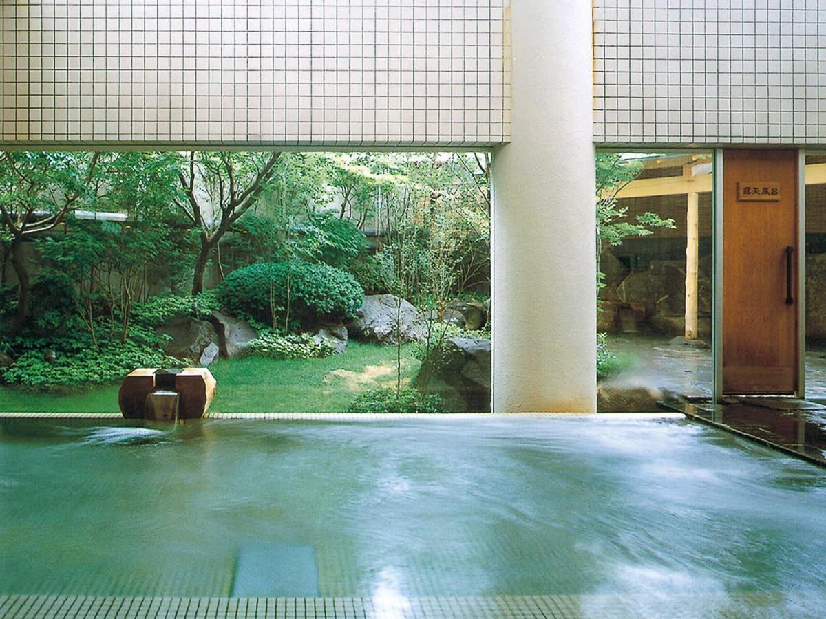 Yokote Plaza Hotel Zimmer foto